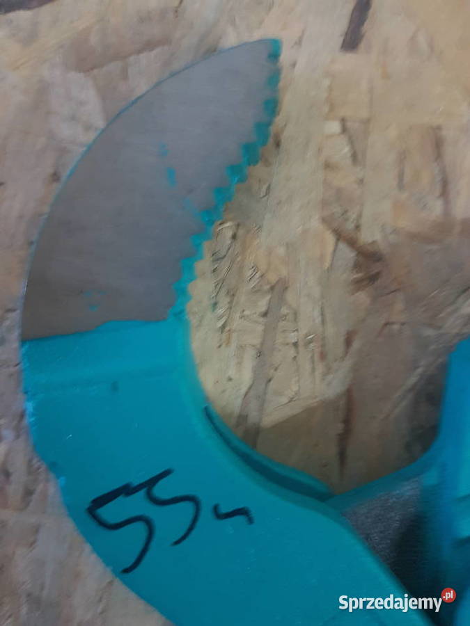 Klucz Hydrauliczny Szwedzki 2 S Nastawny Głogowa