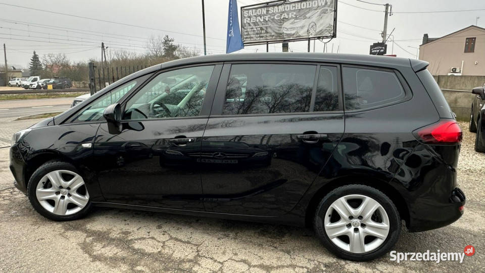 Opel Zafira czujnik zmierzchu Częstochowa