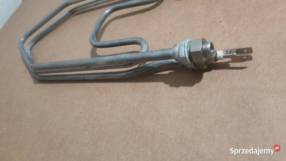 Grzałka Winterhalter GS 24 zmywarka wyparzarka Młynki sprzedam