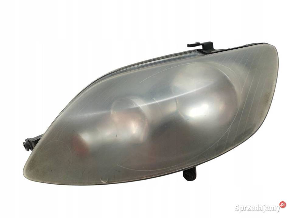 LAMPA PRZÓD LEWA EU PLUS 5M1941005B VW