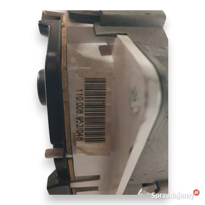 LICZNIK ZEGARY 13164416 Opel Agila A 12 12V