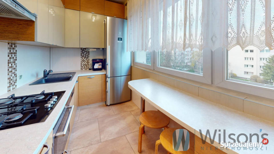 Mieszkanie Warszawa 652m2 3pok miejsce parkingowe sprzedam