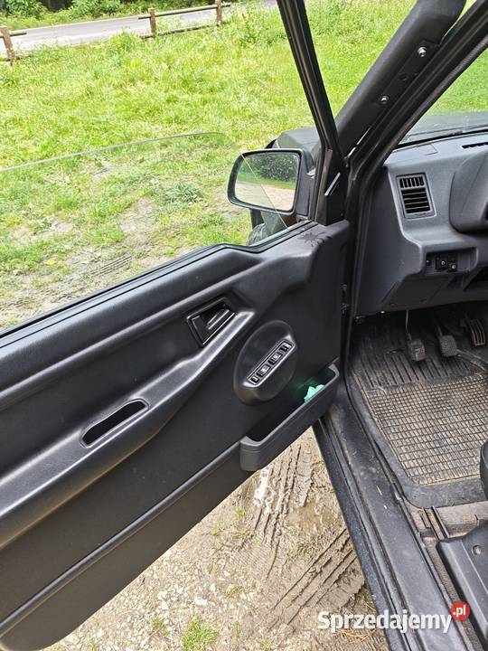 Suzuki Vitara I cabrio 16 16v Kabriolet