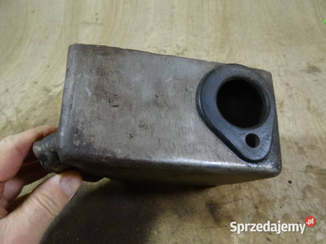 filtr puszka MZ ES 250 Jaskółka org DDR Żary