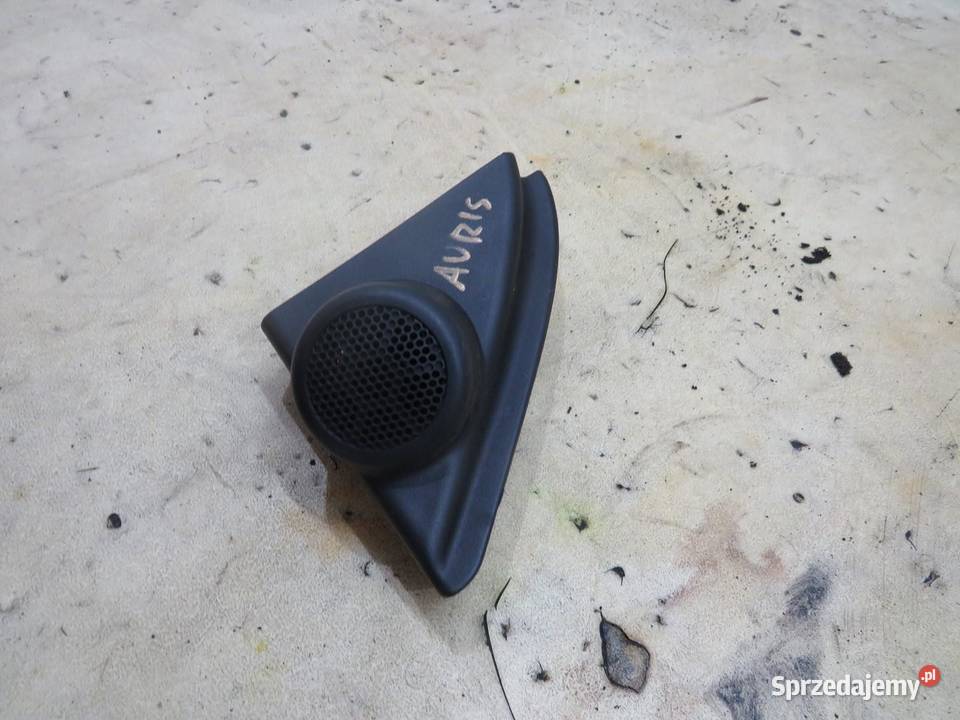 OSŁONA TRÓJKĄT GŁOŚNIKA PRAWY AURIS II