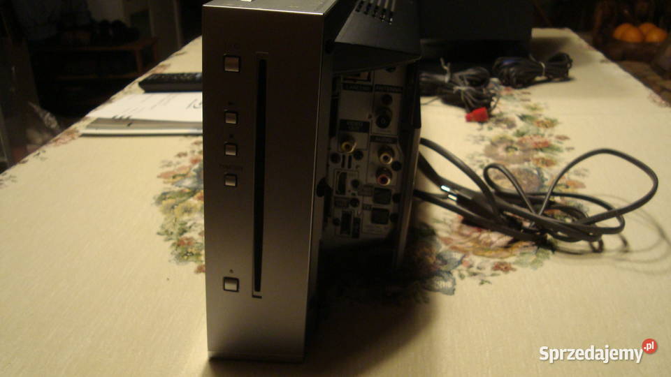 Zestaw kina domowego z Bluray Sony BDVF 500 Sony mazowieckie Warszawa