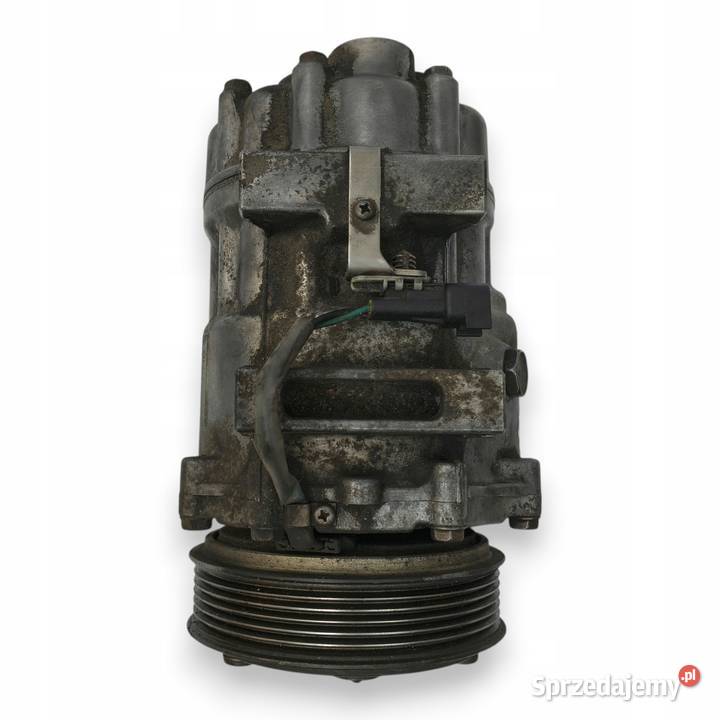 SPRĘŻARKA KLIMATYZACJI Volvo V50 S40 C30 20 D Chełm