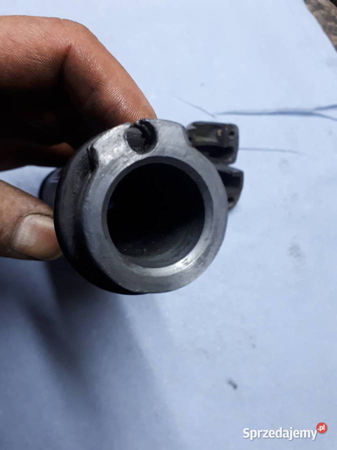 Manetka gazu wsk wfm shl Pozostałe Rzeszów