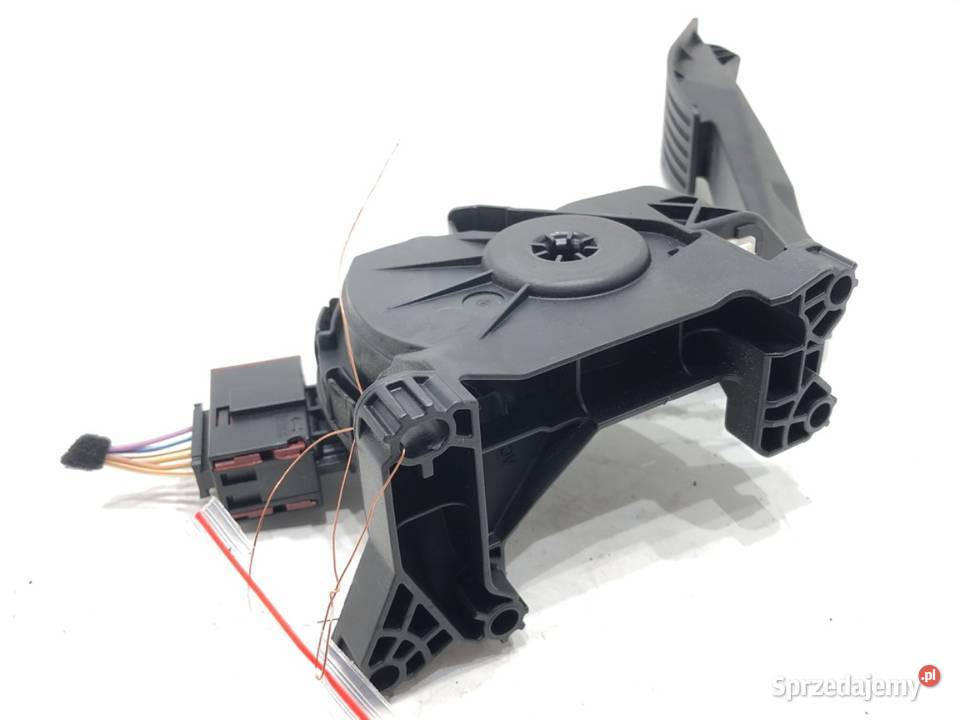 POTENCJOMETR GAZU JEEP COMPASS MP 51942423 13