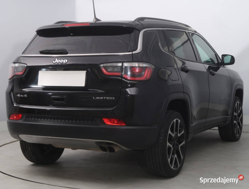 Jeep Compass 14 MultiAir Bielany Wrocławskie
