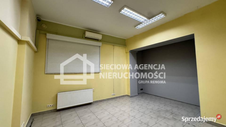 Lokal do sprzedania 94 metry Gdynia