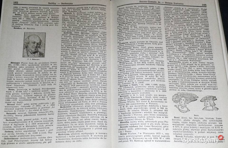 Encyklopedia Powszechna Gutenberga Tom 2