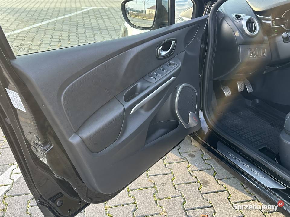 Renault Clio 4 Gtline 09 TCE 90 4/5 Skawina