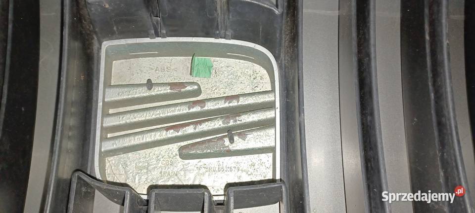 Sprzedam grill do Seat Exeo Prudnik