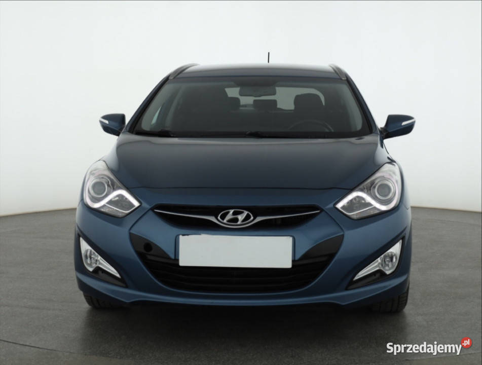 Hyundai i40 17 CRDI Kombi