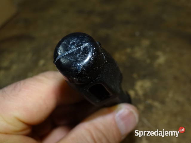 śrubokręt 15 TGL Smalcalda MZ ETZ org DDR lubuskie Żary