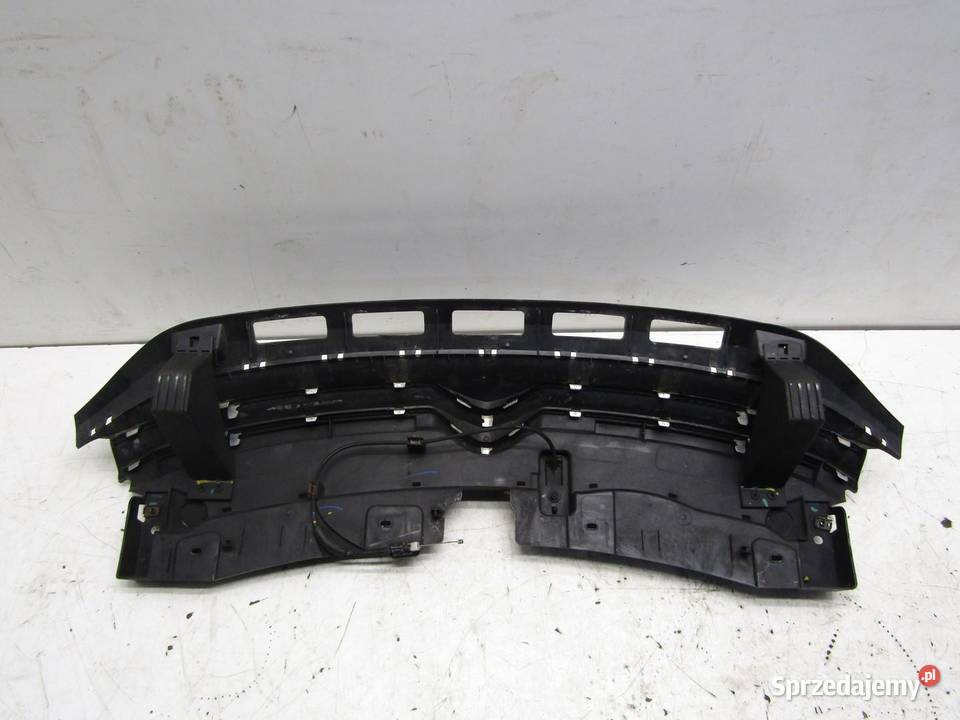 ATRAPA GRILL PRZÓD PRZEDNI CITROEN C3 III osobowe sprzedam