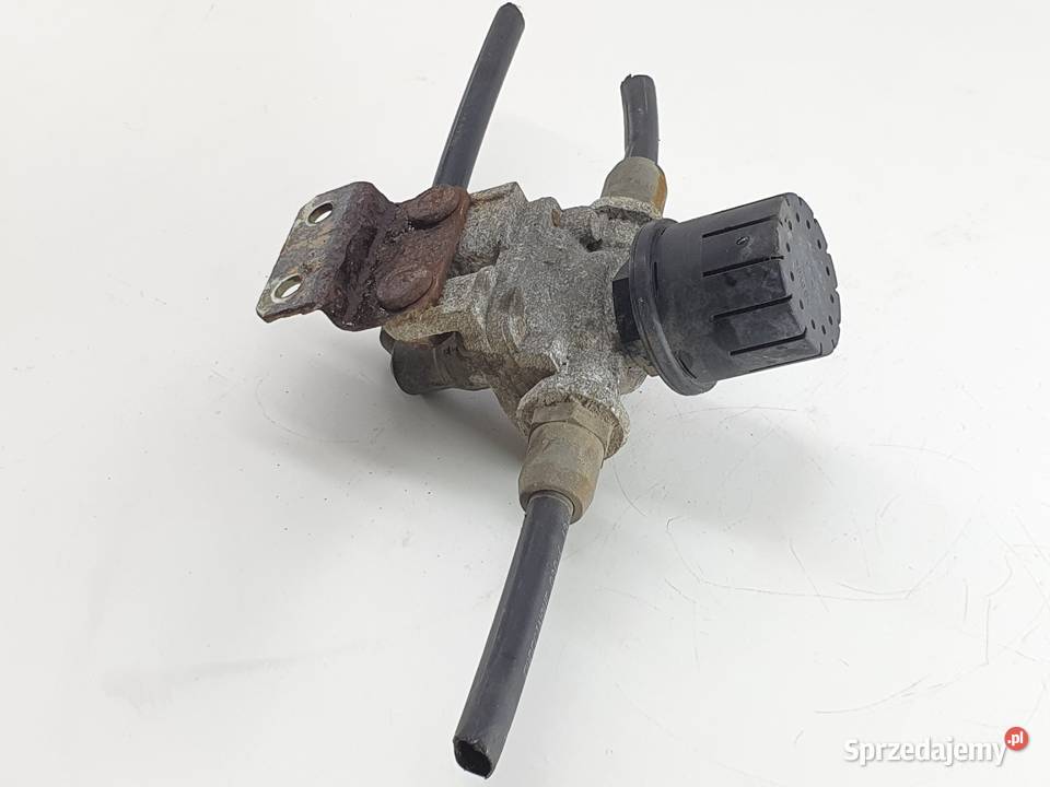 ZAWOR HAMULCA ROZDZIELACZ IVECO EUROCARGO MAN Janowice