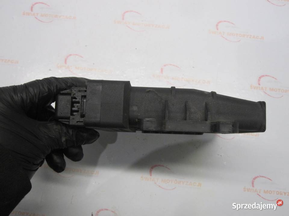 VW GOLF V 07r 16 FSI komputer sterownik skrzyni świętokrzyskie Kielce