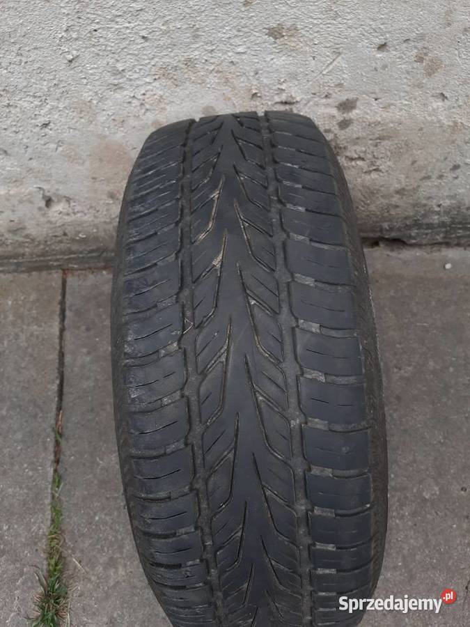 Opona Fulda Carat Progresso 15 20560R 15 Suchedniów sprzedam