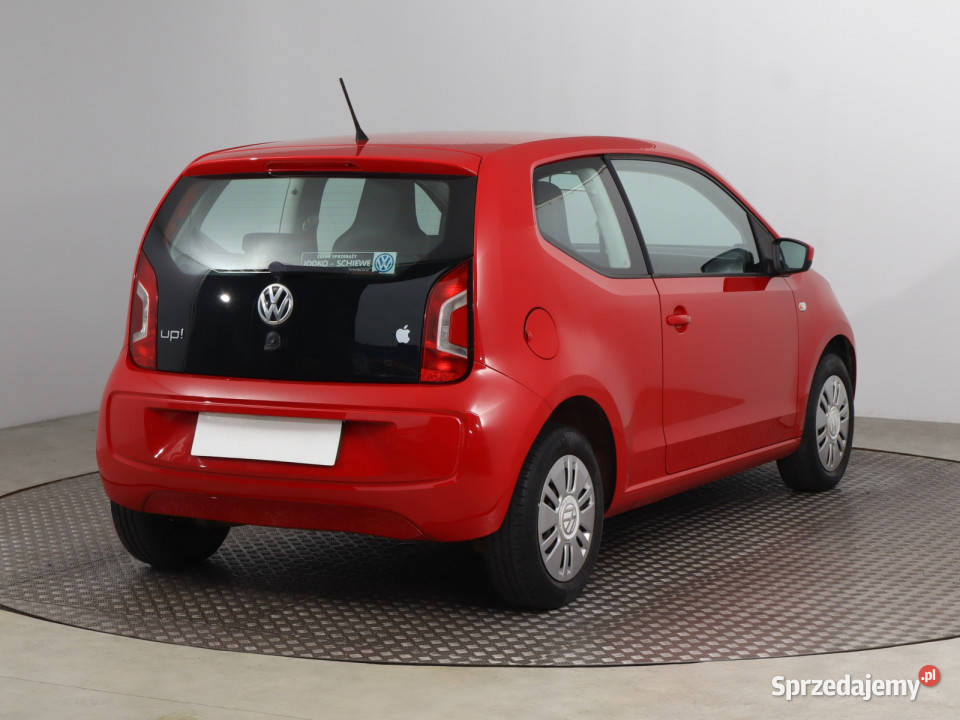 VW Up 10 MPI
