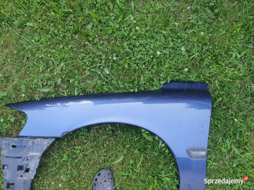 Błotnik lewy Volvo s60 I v70 II 45026 małopolskie Kraków