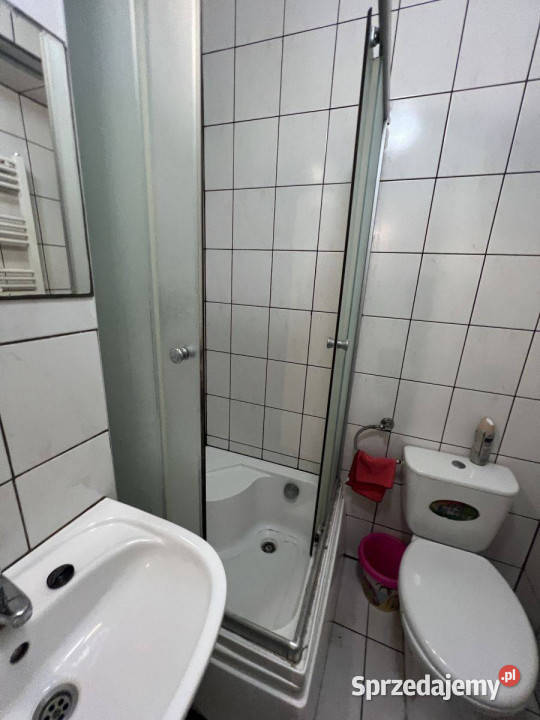 Mieszkanie na Kleczkowie w przygotowaniu Wrocław sprzedam