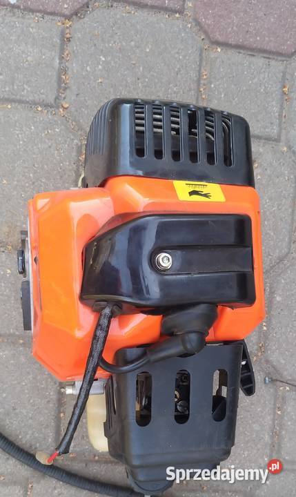 Silnik do kosy spalinowej Krischner KN2503 Bielsk Podlaski