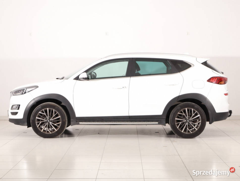 Hyundai Tucson 16 GDI Tucson Piaseczno