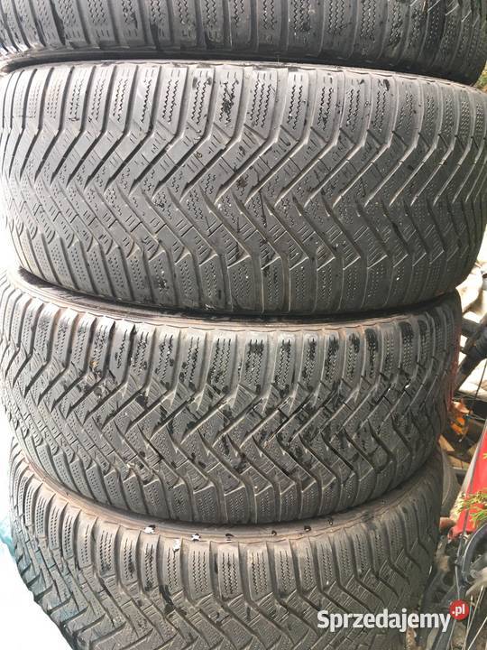 4xOpony zima LAUFEN TIRES 23545R18 V 235 45 18 Gorzów Wielkopolski