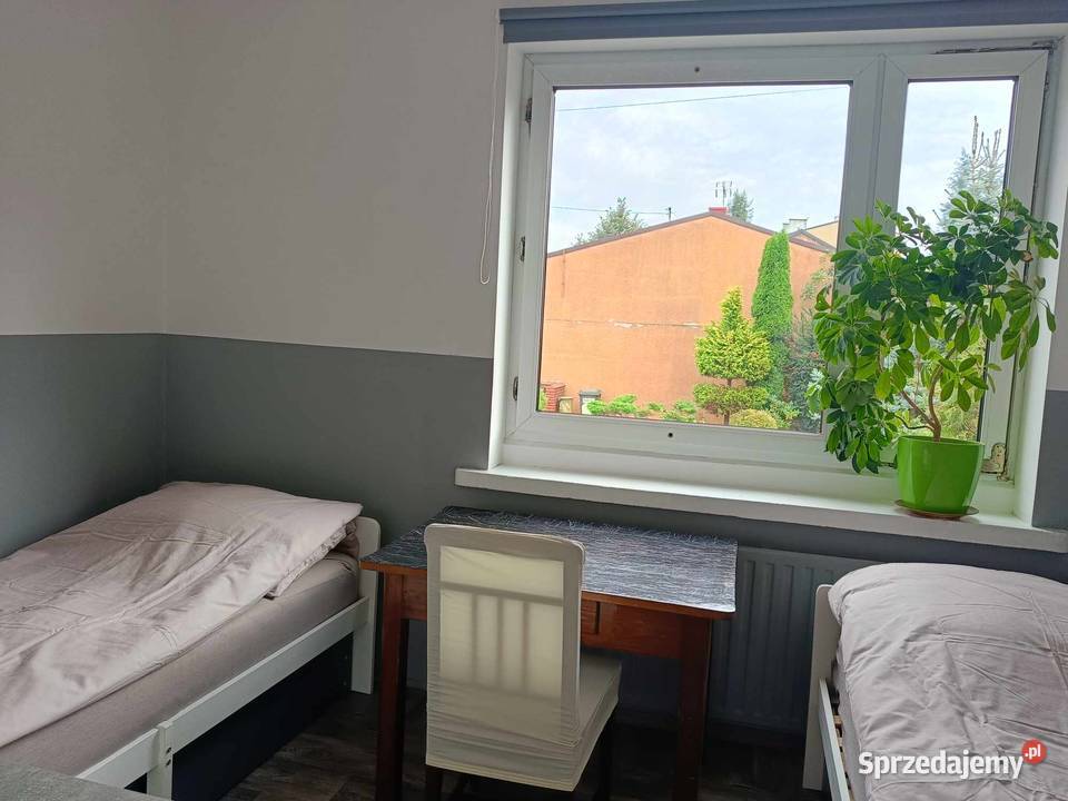 Komfortowe noclegi Zawiercie