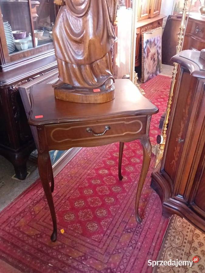 Komoda ludwikowska Tarnogród