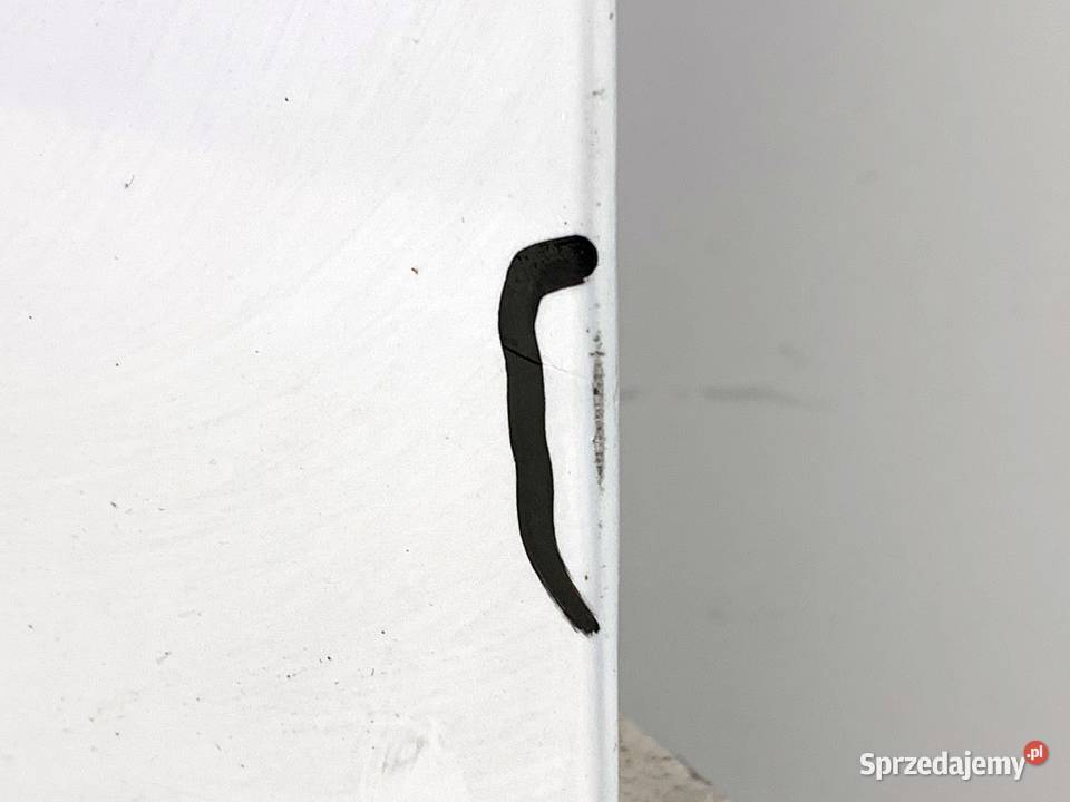 DRZWI PRAWY PRZÓD VW CC B7 SportowyCoupe 1116