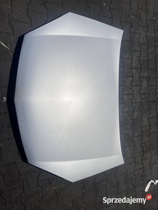 Maska Opel Vectra c lift z157 Czarkowo sprzedam