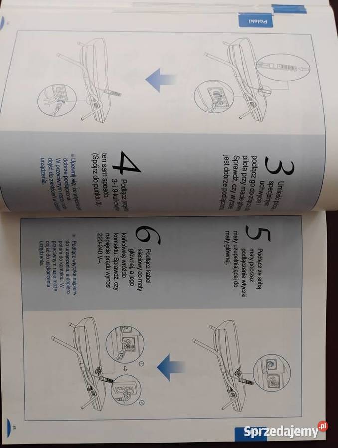 Łóżko rehabilitacyjne Ceragem E Sprzęt medyczny śląskie Gliwice