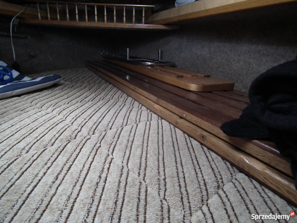 JACHT SASANKA 620 Płock sprzedam