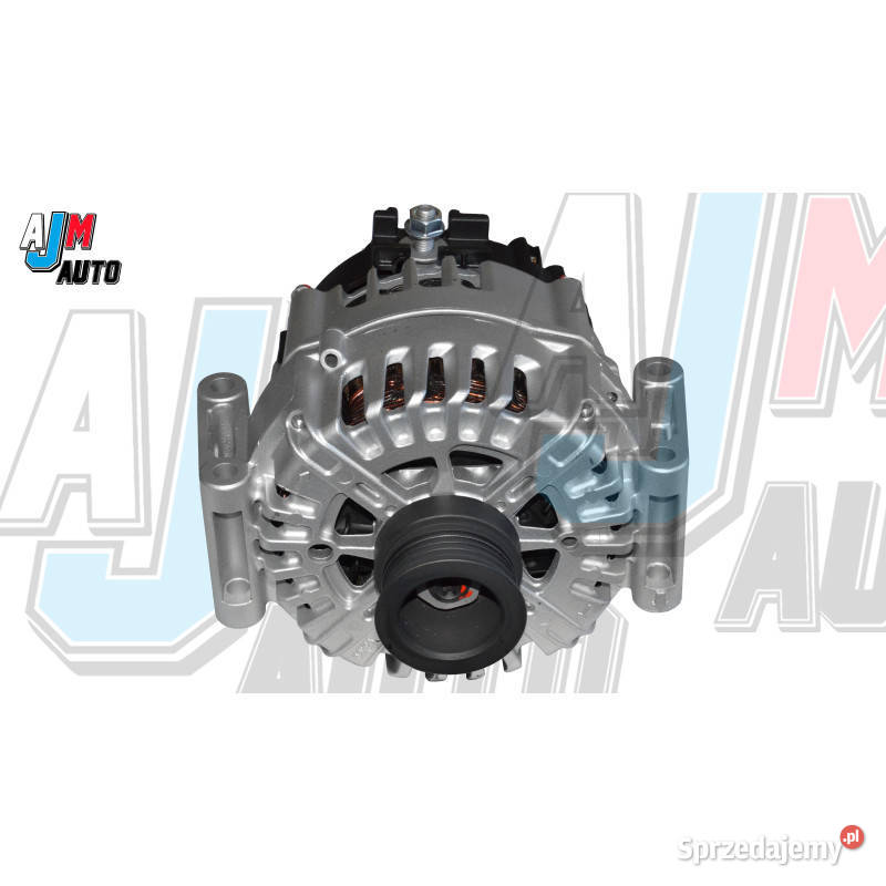 Alternator A0009067900 21 22 30 35 55 60 CDI lubelskie Grabów Szlachecki