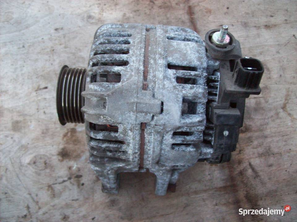 Corolla E12 14 VVTI Alternator Oryginal