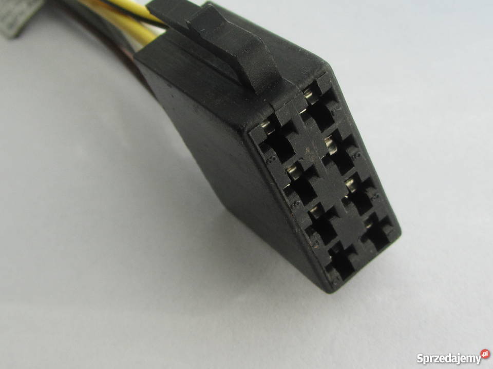 Kable audio adapter złącze wtyczka stereo Olecko