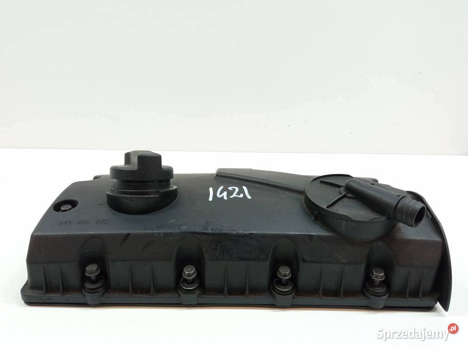 POKRYWA ZAWORÓW 038103469R 19 TDI Audi A4 II Rok produkcji 2004