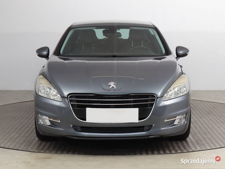 Peugeot 508 20 HDi dolnośląskie Bielany Wrocławskie