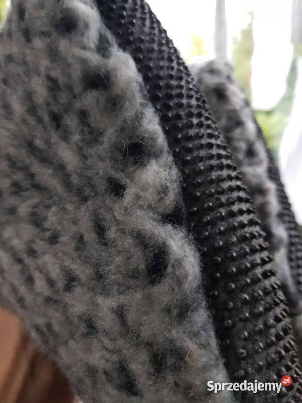 Kapcie trepki papcie pantofle góralskie bambosze świętokrzyskie Kielce