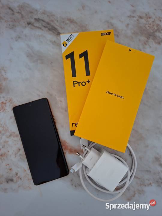 Realme 11 Pro 5G Poznań