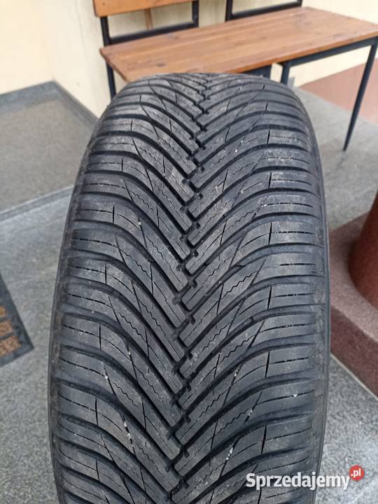 Opona Premitra 225 55 r18 całoroczna nowa całoroczne Nysa