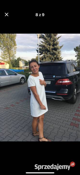 Mercedes ml gle 350 blu tec fulll zamian Wrocław