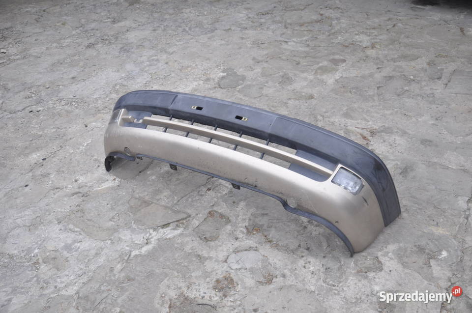 Opel Astra F 1 Zderzak Przód Halogeny Komplet Motoryzacja Rzeszów