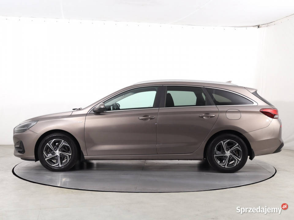 Hyundai i30 15 TGDI MHEV komputer pokładowy Katowice sprzedam