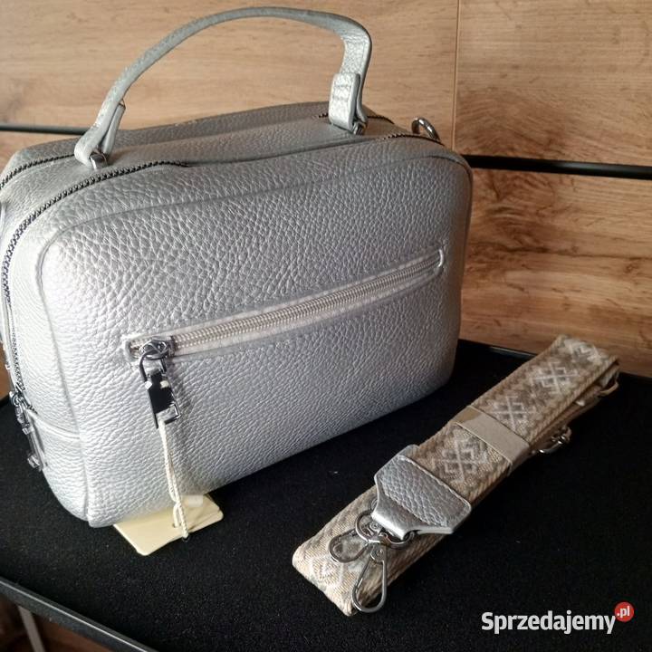 Mała torebka kosmetyczka TTP 318 P2 pomorskie Gdynia