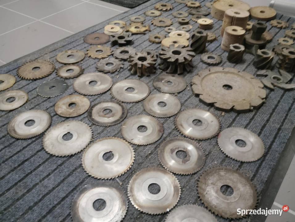 Frezy Frezy małopolskie Grzechynia