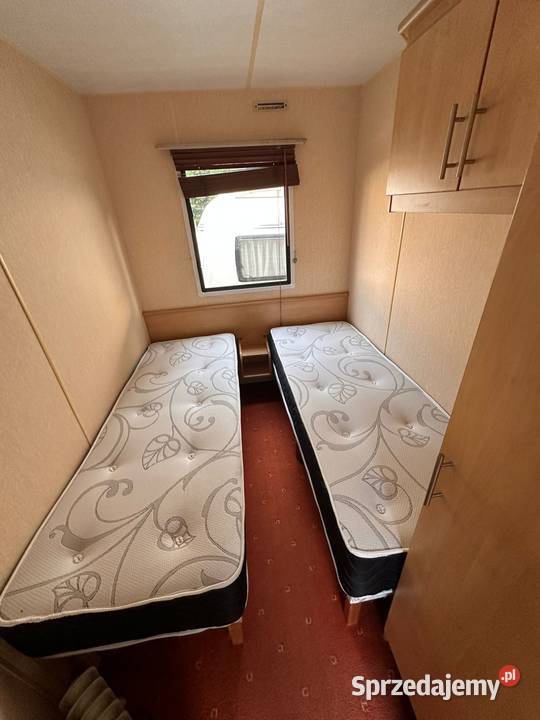 Tani Domek Holenderski CAŁOROCZNY Abi Horizon Dom i Ogród Gdańsk